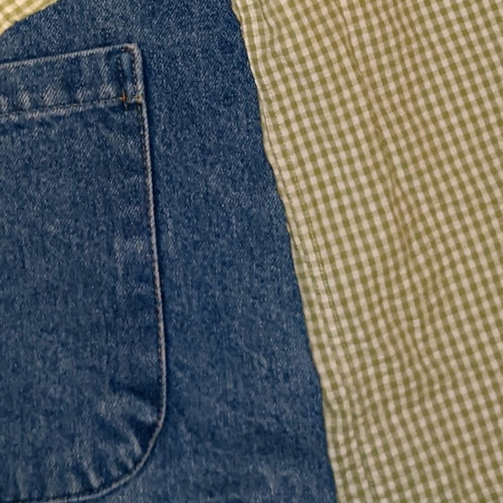 Meet your Posher, AK